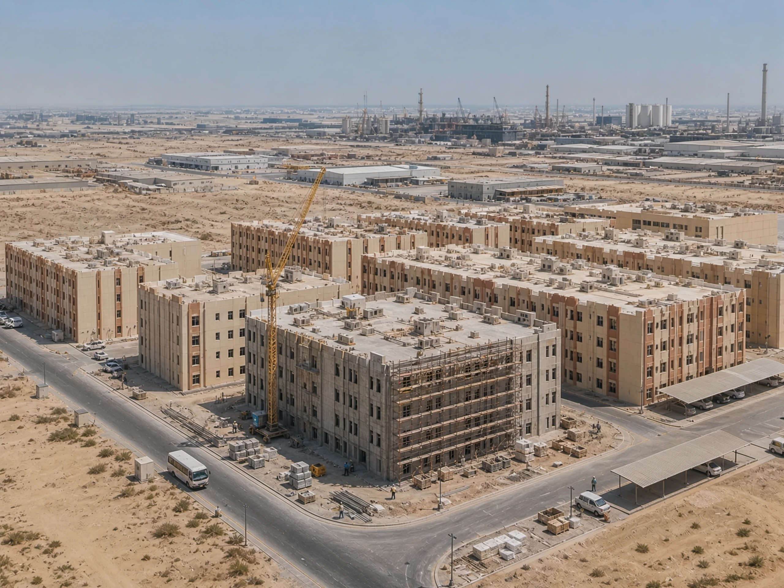 مجتمع سكني من محفظة أريام في أبوظبي