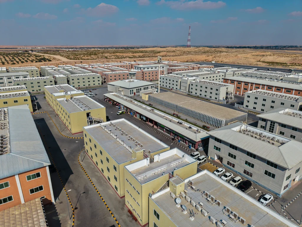 Sdeira and Metal Park Sign a Memorandum to Develop a Dedicated Staff Accommodation Community in KEZAD Al Ma’mourah, Abu Dhabi