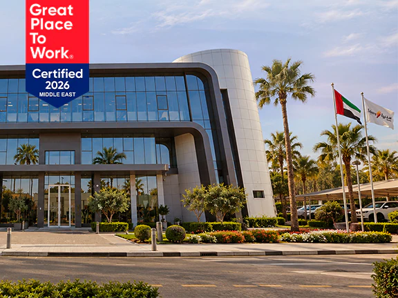 A Sdeira Group operations team working to a defined standard