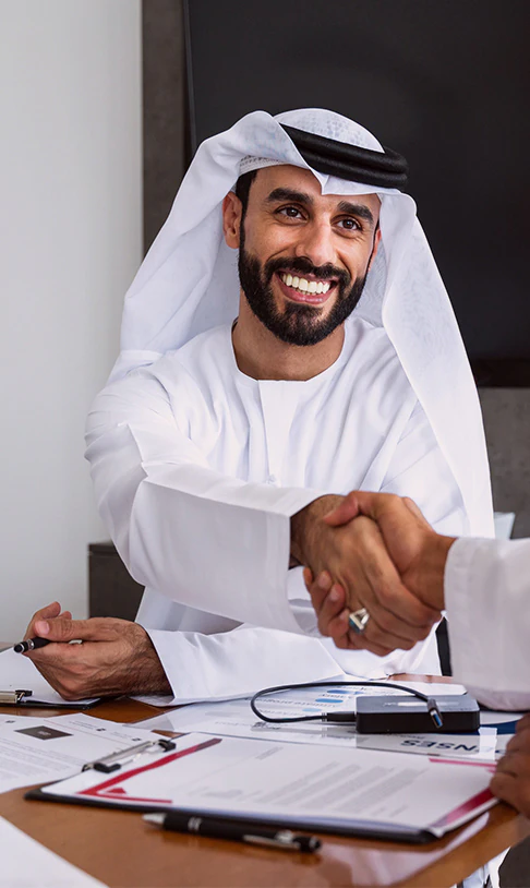 Sdeira Group investment community