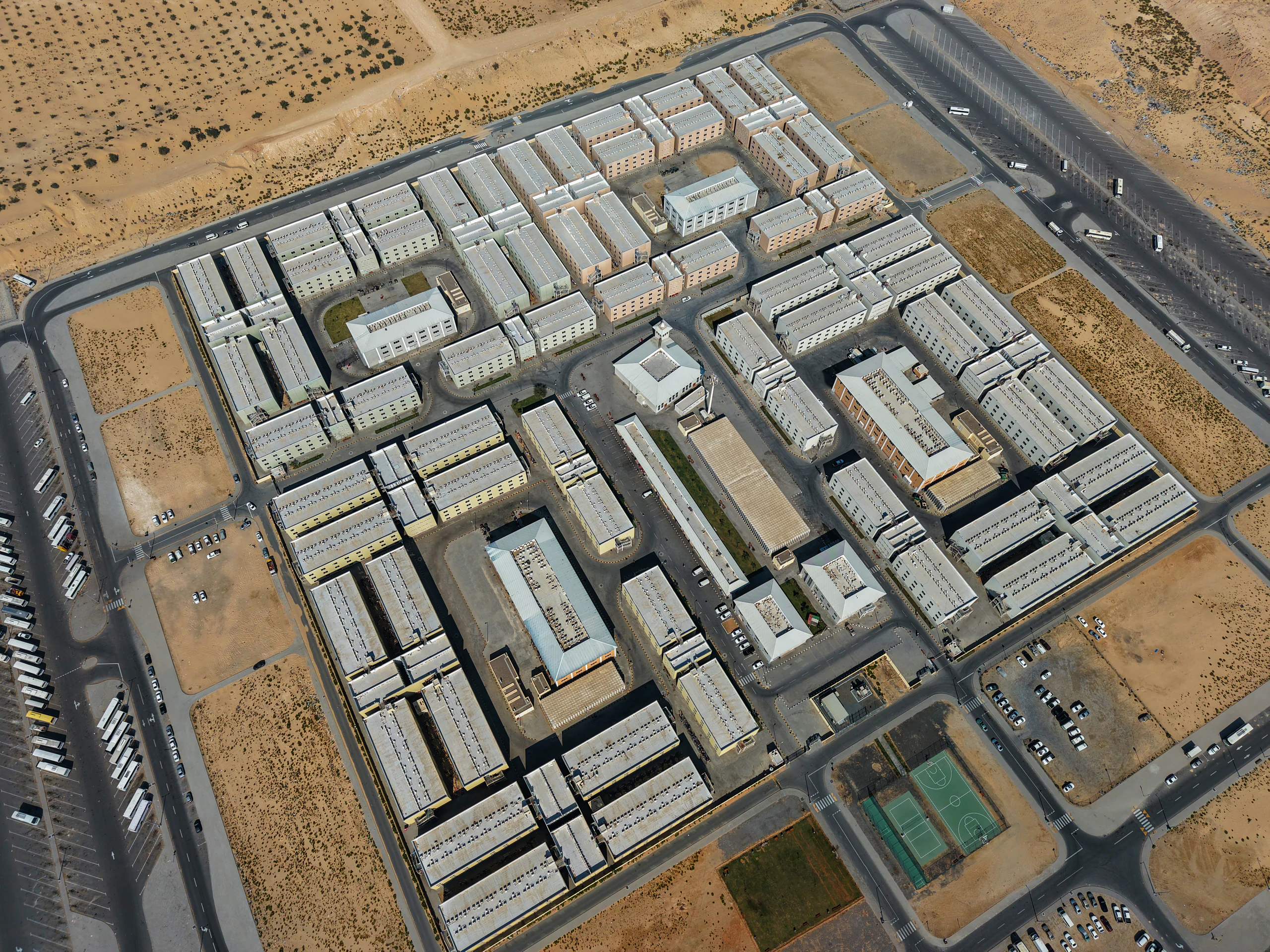 A high-value Sdeira Group asset