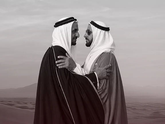 سيح سديرة، مكان اللقاء الصحراوي الذي ولد منه الاتحاد