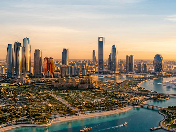 A master-planned Sdeira Group property portfolio